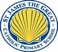 st james school logo – South London News