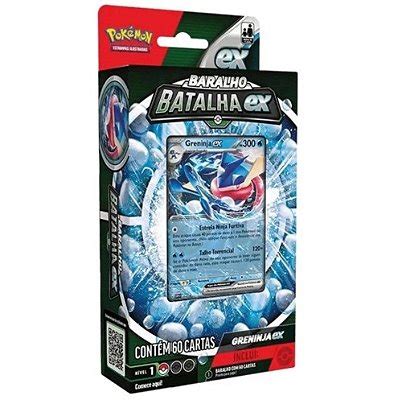 Pok Mon Go Deck De Batalha V Melmetal Copag Happily Brinquedos