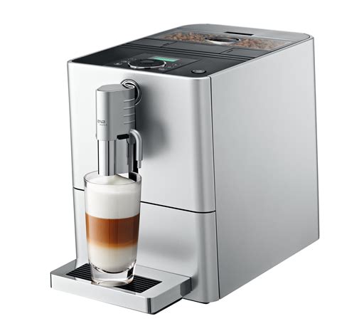 Jura ENA Micro 9 One Touch Espresso Machine Seattle Coffee Gear