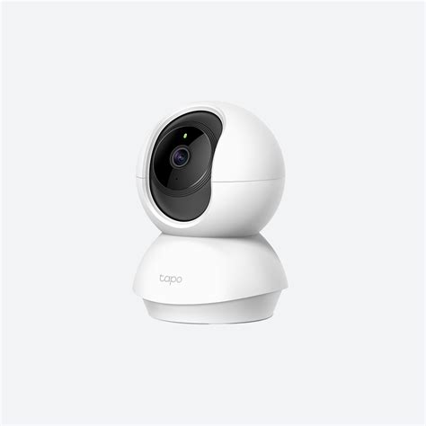 TP-LINK SECURITY CAMERA TP-LINK SECURITY CAMERA C200