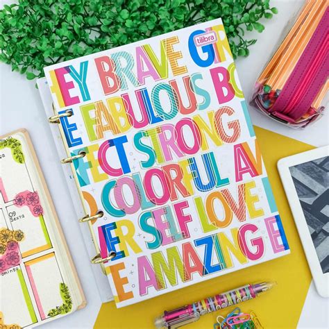 Caderno Argolado Be Nice 160 Folhas Tilibra Shopee Brasil