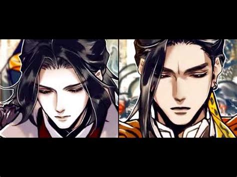 TGCF Feng Xin Mu Qing Our Perfect Disease YouTube