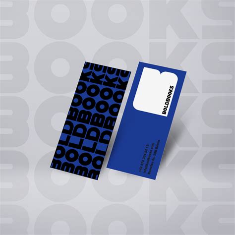 BOLDBOOKS :: Behance