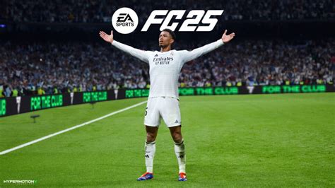 Ea Sports Fc 25 Release Date Early Access And Countdown Esportsgg