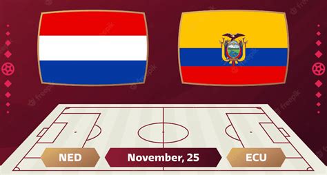 Netherlands Vs Ecuador World Cup Best Odds 1 Predictions