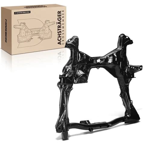 Subframe Crossmember Front For Honda Cr V Iii I Vtec