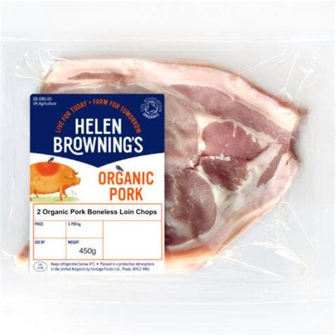 Pork Helen Brownings Shop