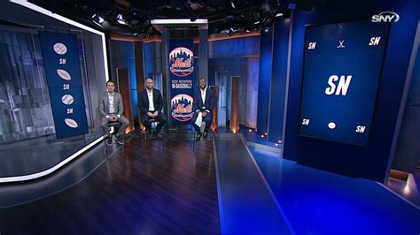 SNY On Twitter Sal Licata John Jastremski And CWilliamson44