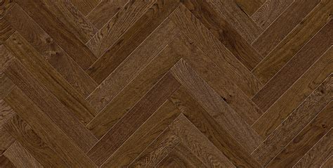 Oak Radiant Pristine Herringbone Mm Engineered Wooden Flooring