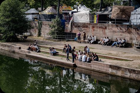 N Rnberg Fotos Vom Bardentreffen Samstag Bildergalerie