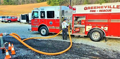 The Importance Of Fire Department Connection Hydrostatic Testing