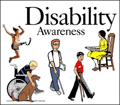 Disability Awareness This Is Scouting Ministries Sunday This Is Disability Awareness Day