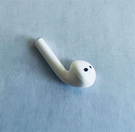 Original Apple AirPods 2 Gen Rechts Einzeln 1 Jahr Garantie Kaufen