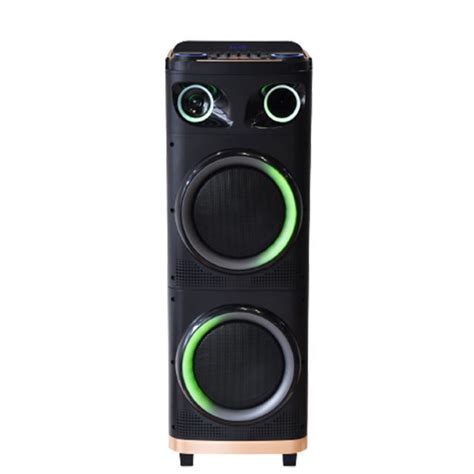 Best Buy Jbl Light 100w Portable Karaoke Party Speakers Owl Eye Design ...