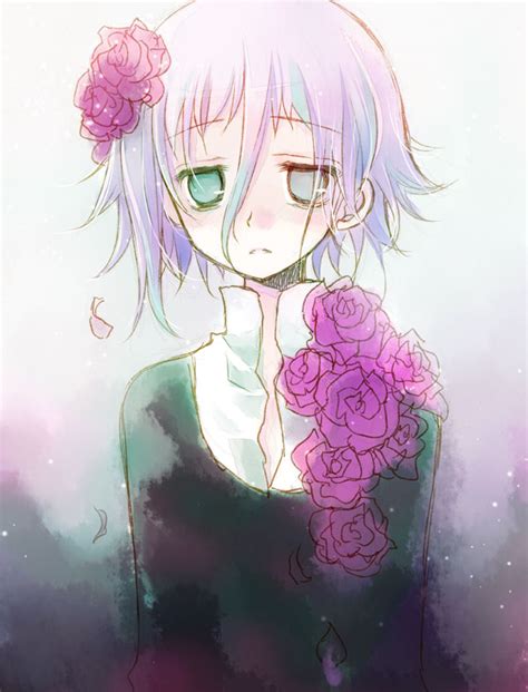 Crona Gorgon Soul Eater Hetalianstella Fan Art 37188776 Fanpop