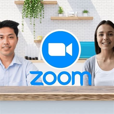 zooms immersive view feature lets  simulate  office  auditorium