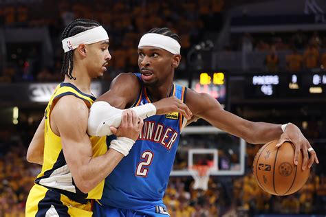 How to Watch Thunder vs Pacers: Live Stream NBA Finals Game 4, TV