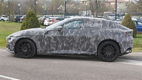 2023 Ferrari Purosangue spy shots and video: Get ready for a Ferrari ...