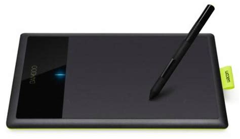 Wacom CTL 470 Bamboo Pen Tablet English CTL 470K EN