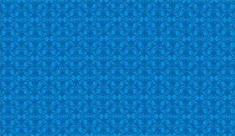 Background Batik Biru Hd Images Myweb