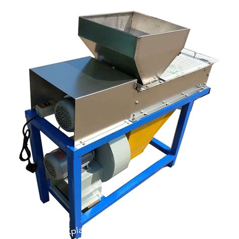 Roasted Peanut Peelers Roasted Peanut Peeling Machine Peeling Machine