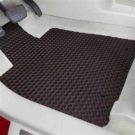 Lloyd Rubbertite Custom Fit Floor Cargo Mats Mr Floormats