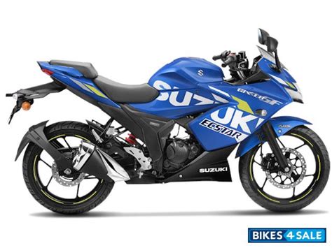 Used Suzuki Gixxer SF Moto GP In Noida With Warranty Loan And