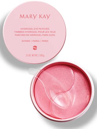 Mary Kay Hydrogel Parches Para Ojos Pares Ubicaciondepersonas