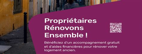 R Novez Vos Biens Immobiliers Avec Le Nouveau Programme Dint R T