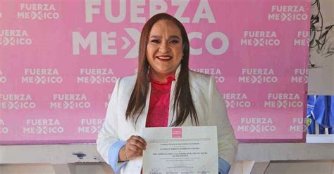 Aguascalientes Tendrá Su Primera Gobernadora Ellas Son Las Candidatas