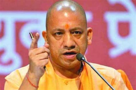 Yogi Adityanath sparks row with remarks on anti-CAA protesters – India TV