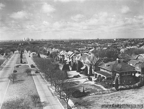 Swiss Avenue Historic District Fitzhugh To La Vista Lakewood East Dallas