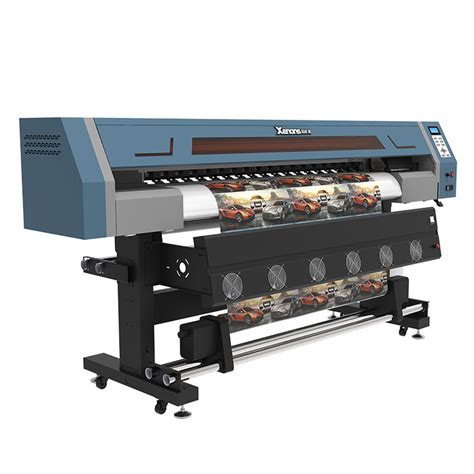 Xenons X2s 1 9m 2 4 I3200 Printheads Eco Solvent Printer And Sublimation Printer