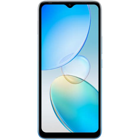 Смартфон Infinix Hot 12i 64GB 4GB RAM 4G Horizon Blue eMAG bg