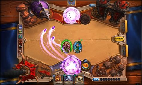 Hearthstone: Heroes of Warcraft Review - Gamereactor