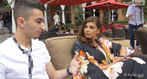 Amin Au Marrakech Du Rire Drague Avec Nawell Madani Et Interview