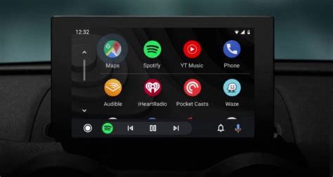 Android Auto La Nuova Ui In Rilascio Per Tutti Tuttotech Net