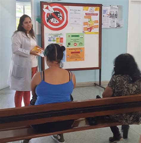 Veja Ações Do Dia D De Combate à Dengue Em Sorocaba