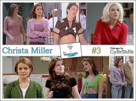 Christa Miller Christa Miller Wallpaper 1271894 Fanpop