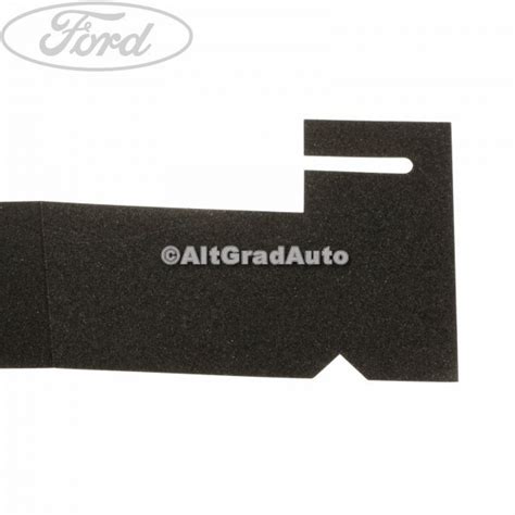 Bandou Usa Dreapta Spate Ford Fiesta Mk 7 AltGrad