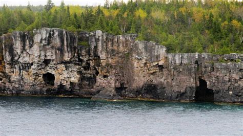 Tobermory Flowerpot Island Ferry Schedule | Best Flower Site