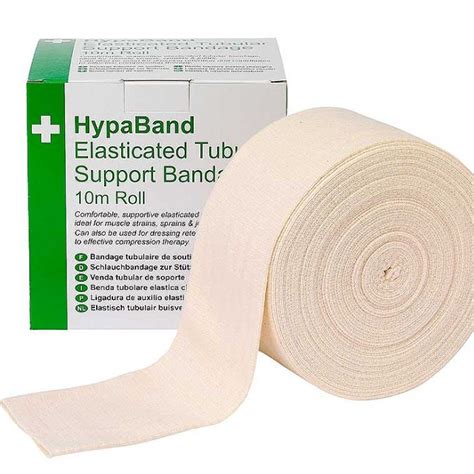 Hypaguard Flexible Emergency Splint First Aid Supplies