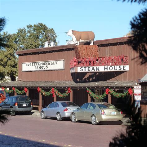 The Best 10 Restaurants near The Stockyards in Fort Worth, TX - Yelp