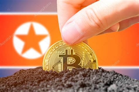 Legalizaci N De Bitcoin En Corea Del Norte Plantaci N De Bitcoin En El