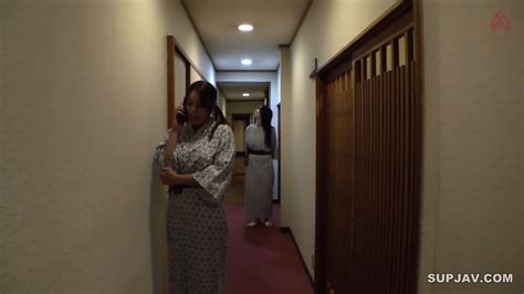 Mixed Bathing Hot Spring Marcx