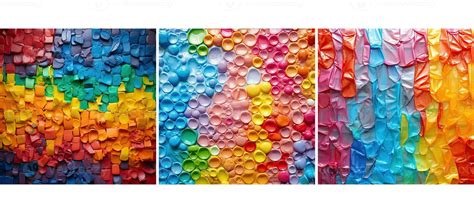 wallpaper colored plastic background texture 28625618 Stock Photo at ...