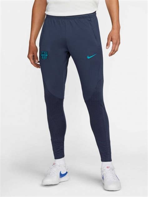 Nike Спортно долнище Fcb M Nk Df Strk Pant Kp 3r