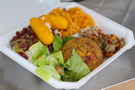 Da Puerto Rican Food Truck Maui Street Grindz Puerto Rico Food