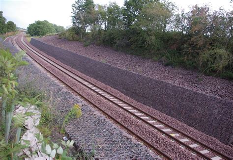 Borders Rail Maccaferri Philippines