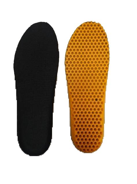 Pu Moulded Shoe Insole At Rs Pair Shoe Insole In New Delhi Id